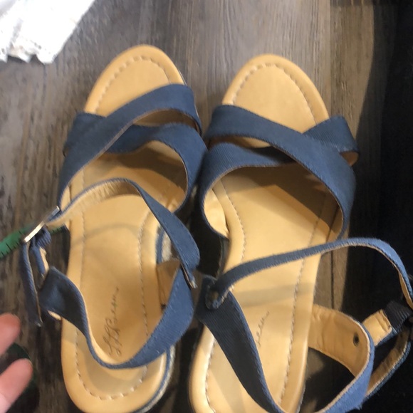 LL Bean espadrilles - Picture 5 of 6